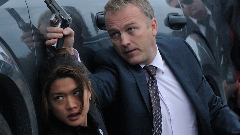 . – Bild: Crime Time