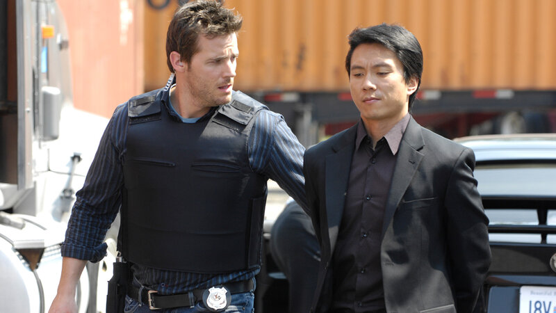 . – Bild: Crime Time