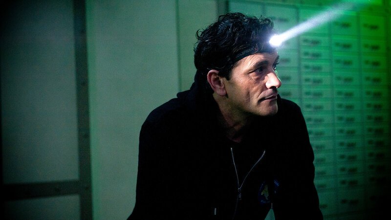 . – Bild: Crime Time