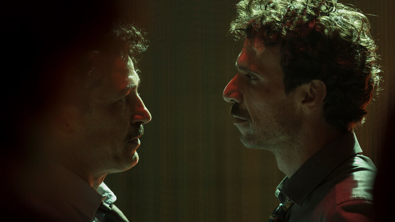 . – Bild: Crime Time