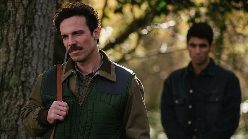 . – Bild: Crime Time