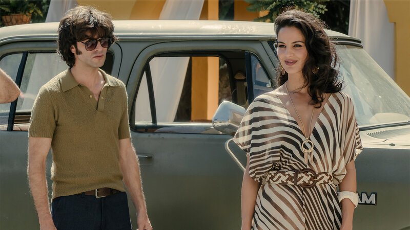 . – Bild: Crime Time