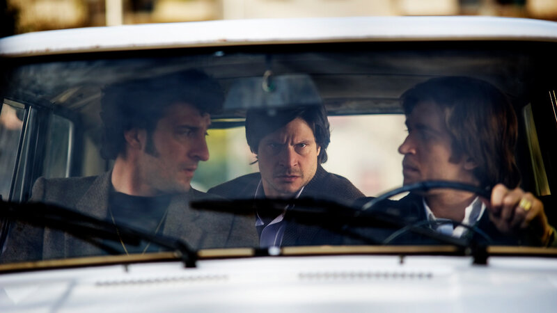 . – Bild: Crime Time