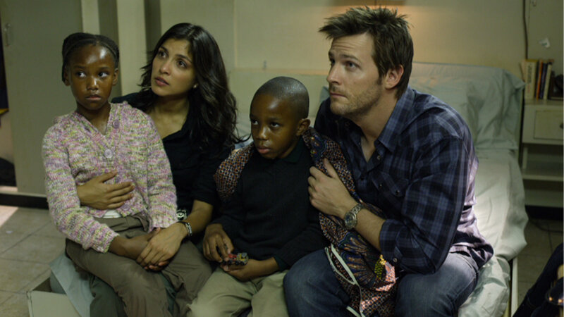 . – Bild: Crime Time