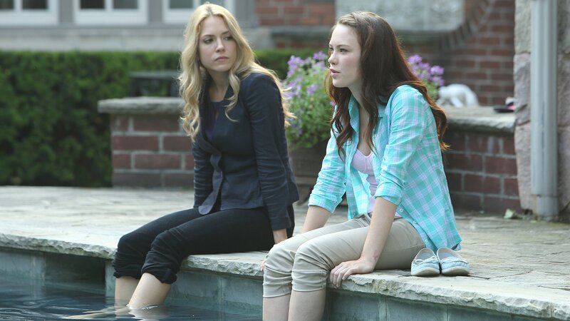 . – Bild: Crime Time