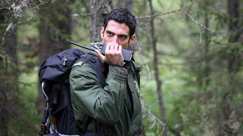 . – Bild: Crime Time