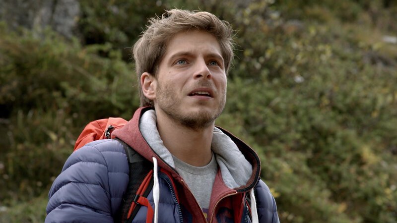 . – Bild: Crime Time