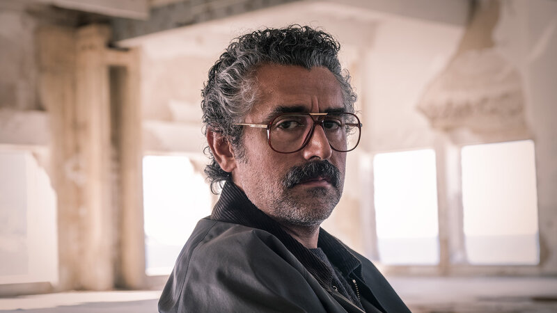 . – Bild: Crime Time