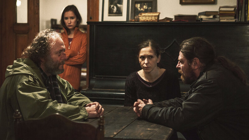 . – Bild: Crime Time