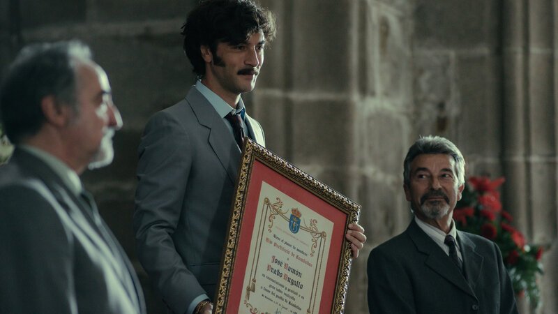 . – Bild: Crime Time