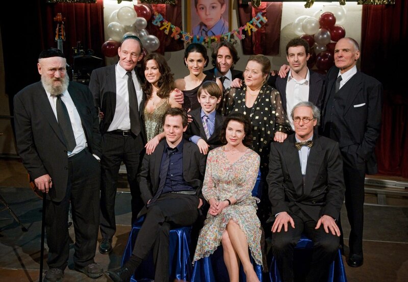 So ein Schlamassel – Bild: ARD Degeto/​ARD Degeto/​Stephan Rabold