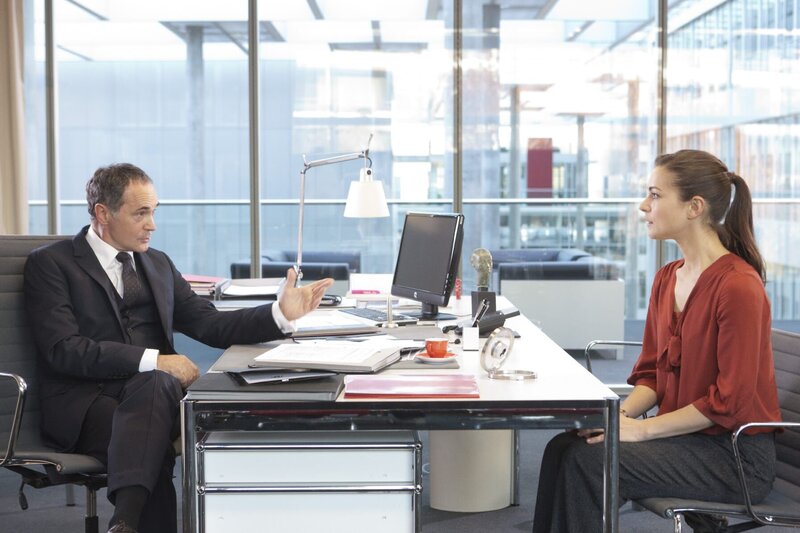 Idiotentest – Bild: ZDF und Thomas Kost