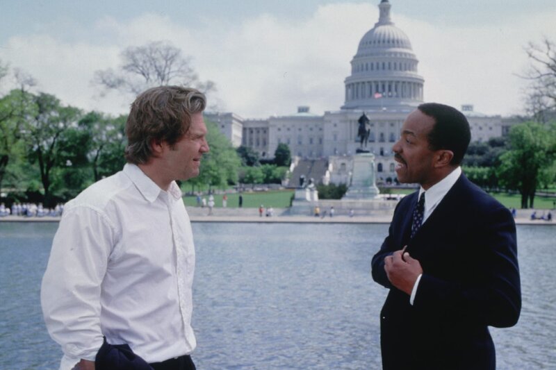 Arlington Road – Bild: SWR