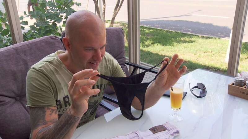 Rudi Hendling – Bild: ATV Eigenproduktionsbild frei