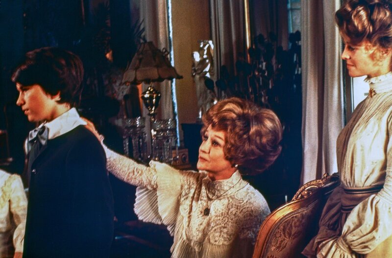 Der Mittler – Bild: ARTE F /​ Columbia Pictures Industries Inc