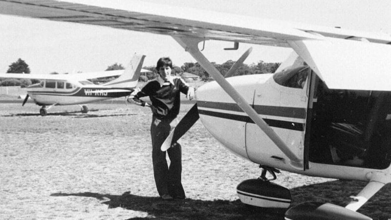 The UnXplained mit William Shatner Staffel 5 EP Die Verschwundenen – Bild: aetnus /​ THE HISTORY CHANNEL /​ Alberta Velentich