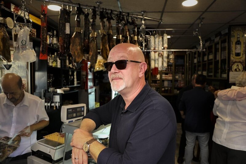 Peter Giesel – Bild: kabel eins Lizenzbild frei