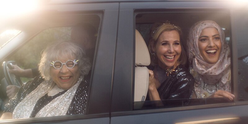 My Happy Ending – Bild: Pie Films Limited and MHE Productions Limited.