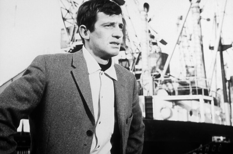 Der Boss hat sich was ausgedacht – Bild: Sud-Pacifique Films/​Capitole Films/​Producciones Benito Perojo