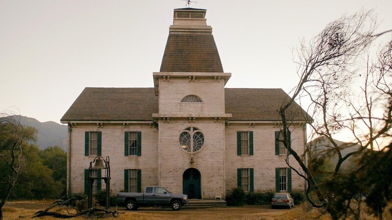 Bild: 2016 Twentieth Century Fox Film Corporation. All rights reserved. Lizenzbild frei