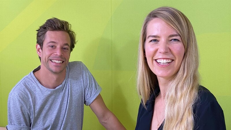 Der Radio-Check 2 – Bild: BR/​megaherz gmbh