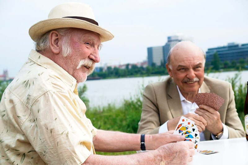 Bild: Bonusfilm /​ Miguel Dieterich