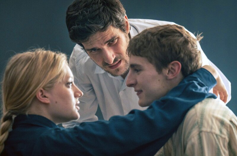 Forever Young – Bild: Jérome Prébois/​Ad Vitam Production/​Agat Films et Cie