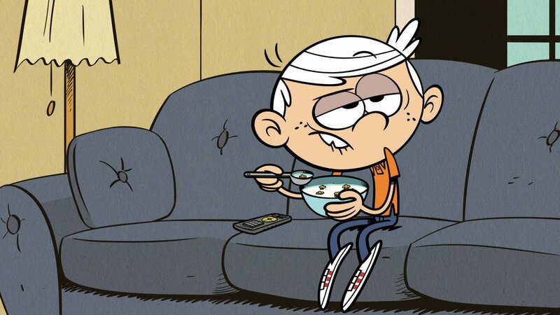 Lincoln – Bild: ViacomCBS