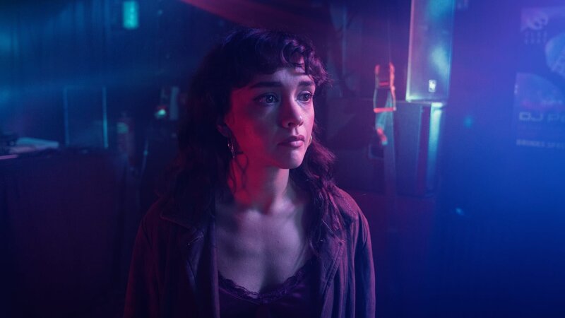 Pixie – Bild: Aidan Monaghan /​ PIXIE