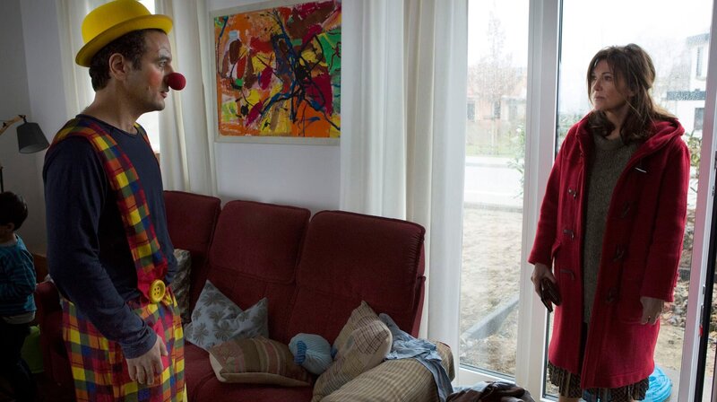 Hanne – Bild: NDR/​Julia von Vietinghoff