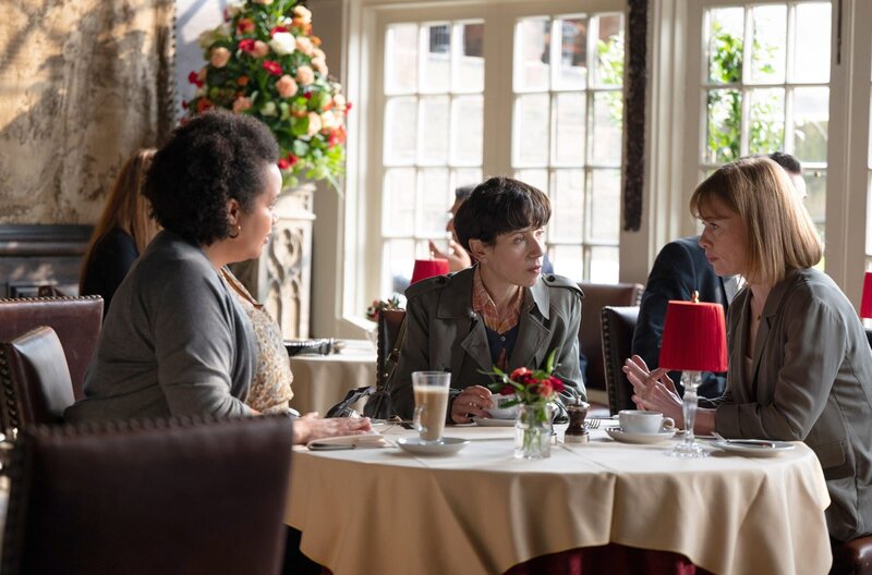 The Lost King – Bild: ARD/​Degeto