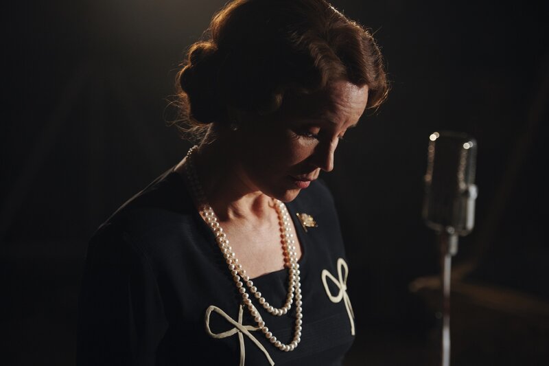 . – Bild: Julie Vrabelová