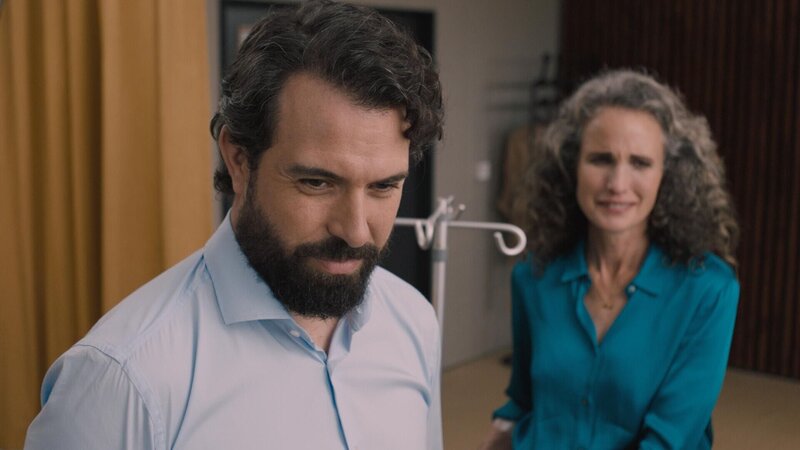 My Happy Ending – Bild: Pie Films Limited and MHE Productions Limited. 2022. Lizenzbild frei