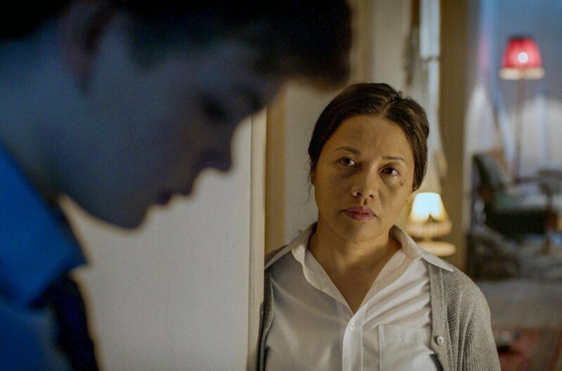 Dogsitting – Bild: ARTE F /​ TS Productions