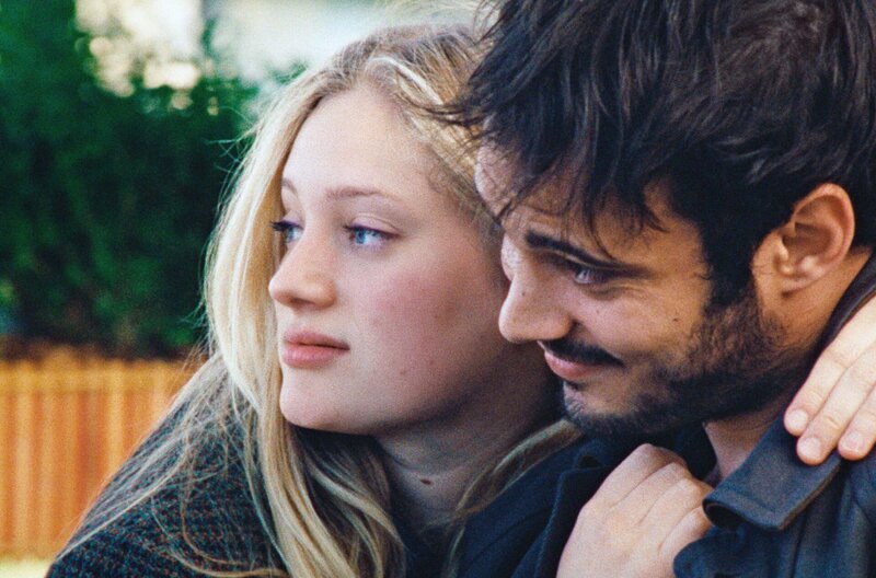 Forever Young – Bild: Jérome Prébois/​Ad Vitam Production/​Agat Films et Cie