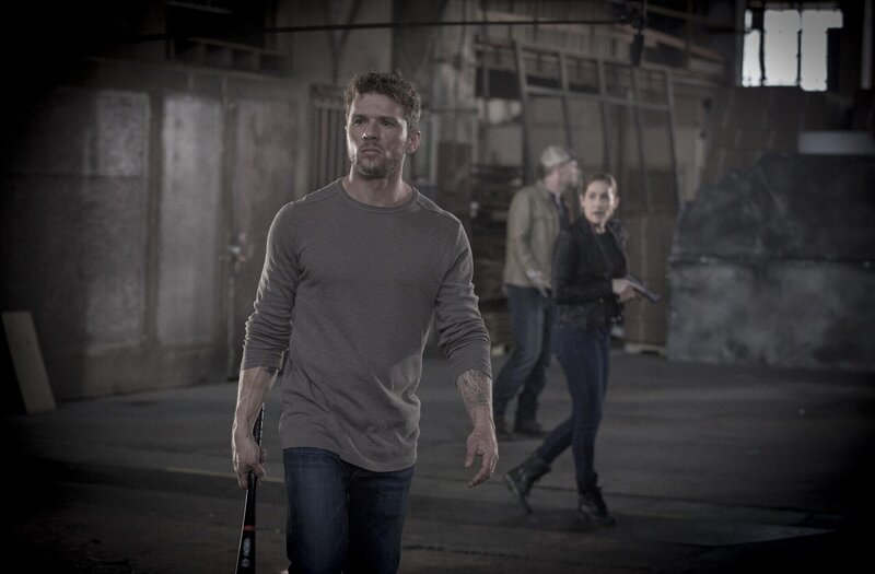 Bob Lee Swagger (Ryan Phillippe) – Bild: USA Network Media, LLC /​ Isabella Vosmikova