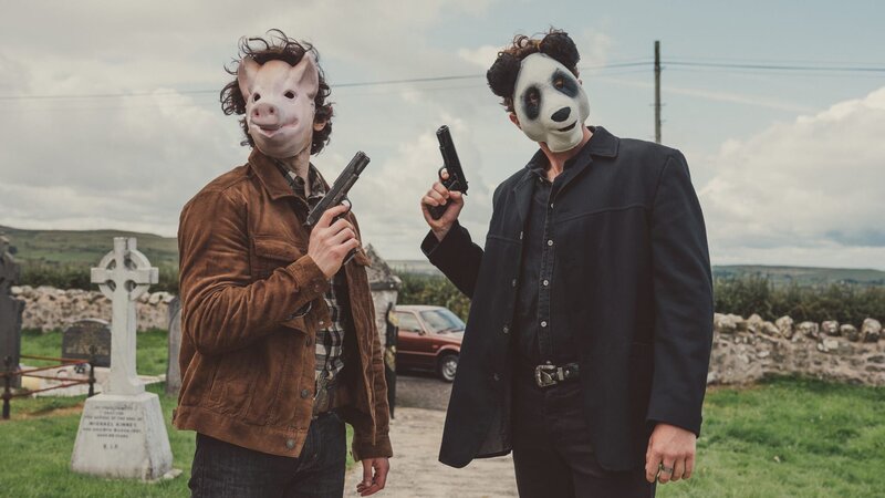 Pixie – Bild: Aidan Monaghan /​ PIXIE