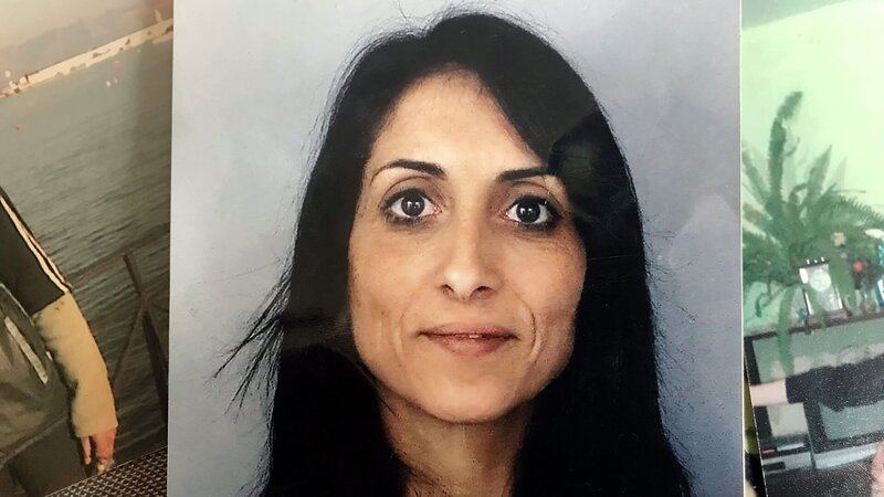 Die Tote vom Straßenstrich – Bild: 3sat