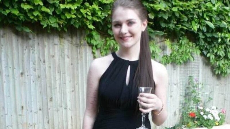 Das Opfer Libby Squire – Bild: RTL /​ FirstlookTV