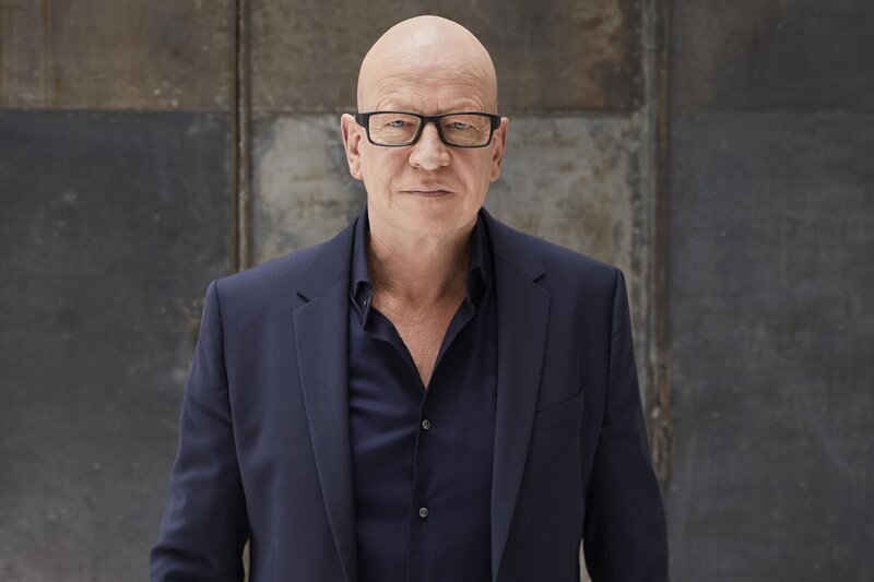 Michael Naseband – Bild: SAT.1 /​ Benedikt Müller Eigenproduktionsbild frei