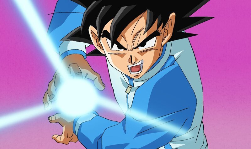 Bild: BIRD STUDIO/​SHUEISHA, TOEI ANIMATION