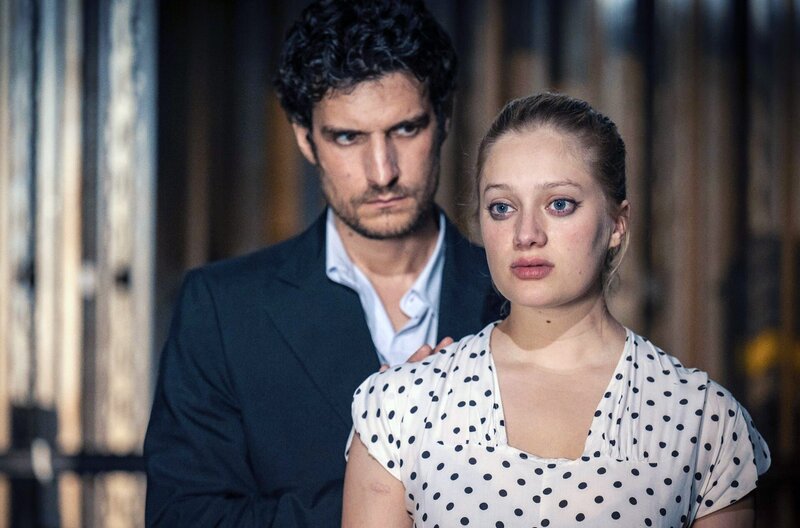 Forever Young – Bild: Jérome Prébois/​Ad Vitam Production/​Agat Films et Cie