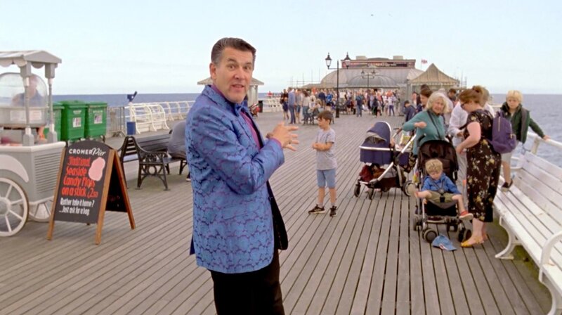 Seaside Special – Bild: WDR/​Jens Meurer/​Instant Film