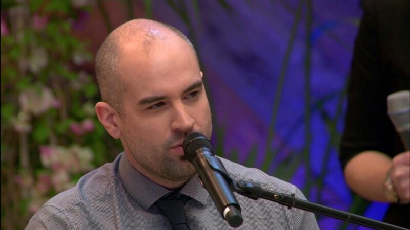 . – Bild: Bibel TV . – Bild: Bibel TV