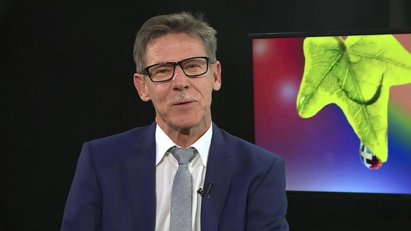 . – Bild: Bibel TV . – Bild: Bibel TV