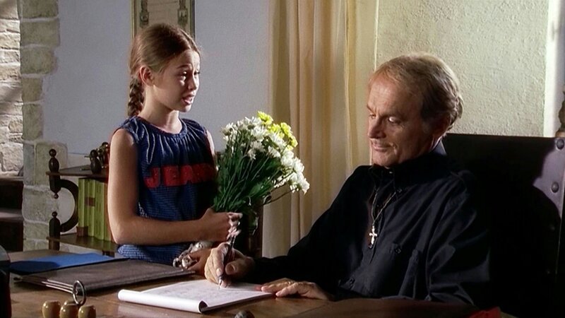 Bild: Bibel TV