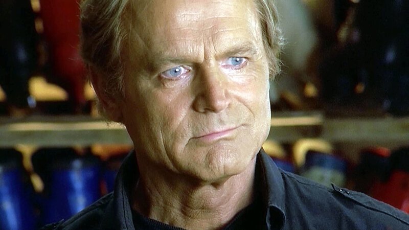 . – Bild: Bibel TV