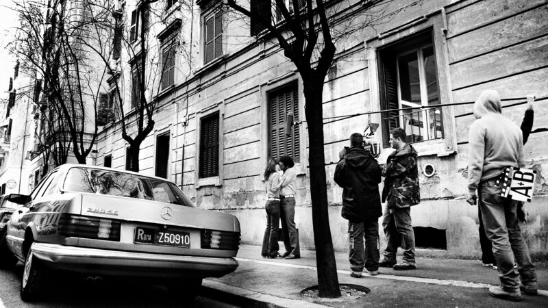 . – Bild: Crime Time