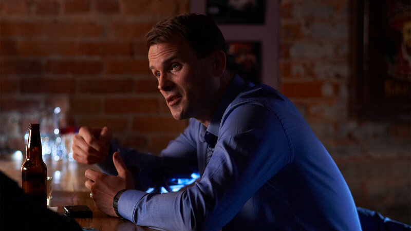 . – Bild: Crime Time