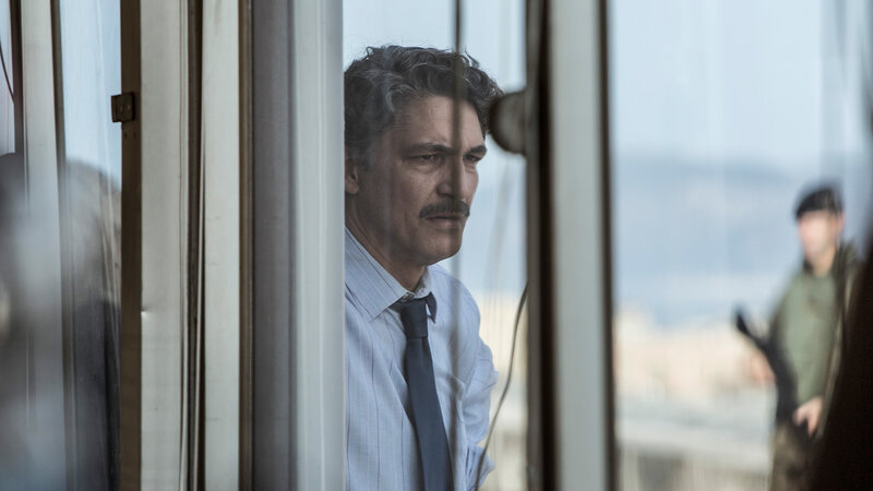 . – Bild: Crime Time